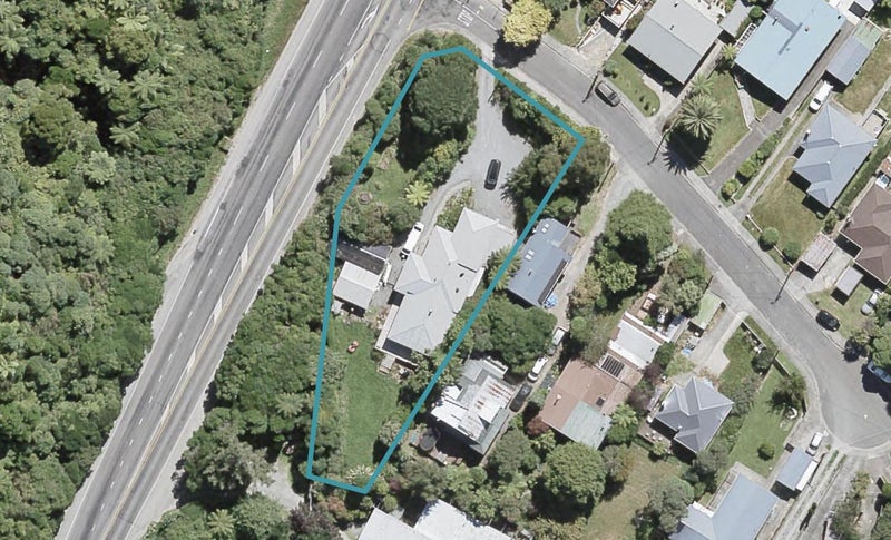 2 Hugh Duncan Street, Haywards, Lower Hutt - Carousel 1