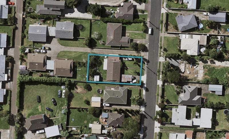 6 Convoy Lane, Otahuhu, Auckland - Carousel 1
