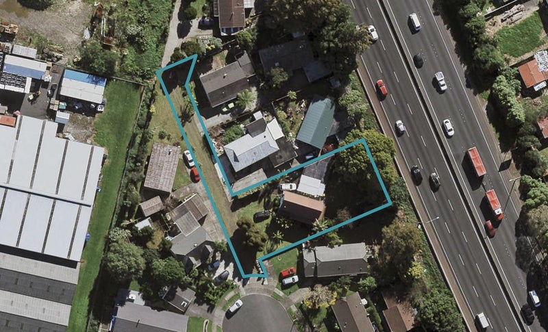 25 Kakapo Place, Papatoetoe, Auckland - Carousel 1