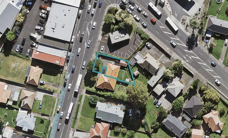 1288A Dominion Road, Mount Roskill, Auckland - Carousel 1
