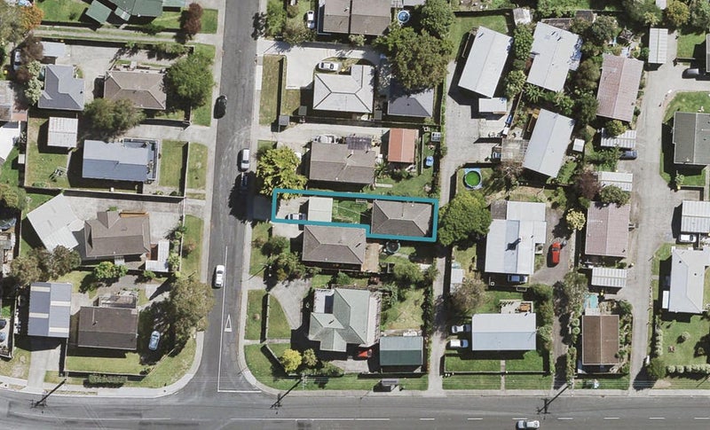 4A Scarlet Drive, Ranui, Auckland - Carousel 1