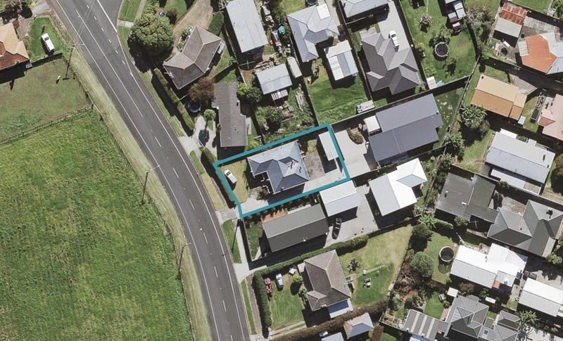 187A Wallace Road, Mangere Bridge, Auckland - Carousel 1