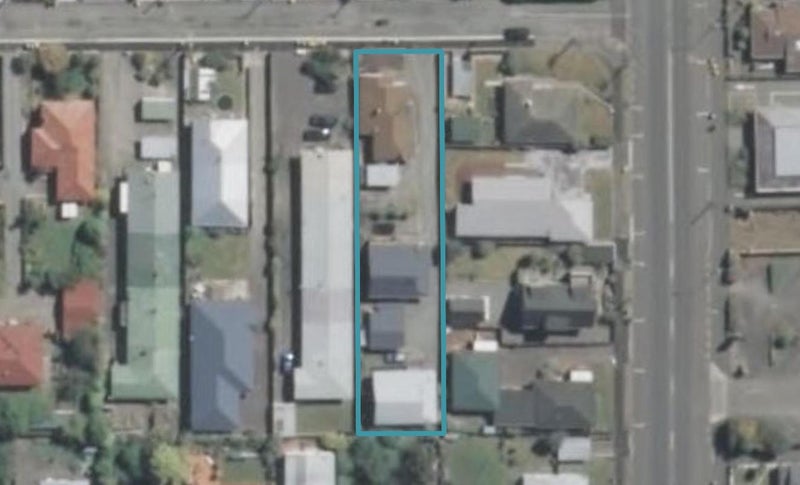 4B Hatton Street, West End, Timaru - Carousel 1