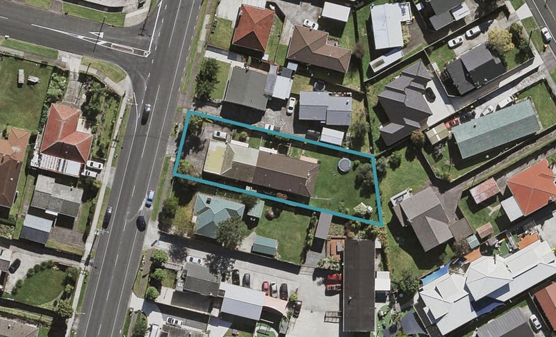 1/40 Wyllie Road, Papatoetoe, Auckland - Carousel 1