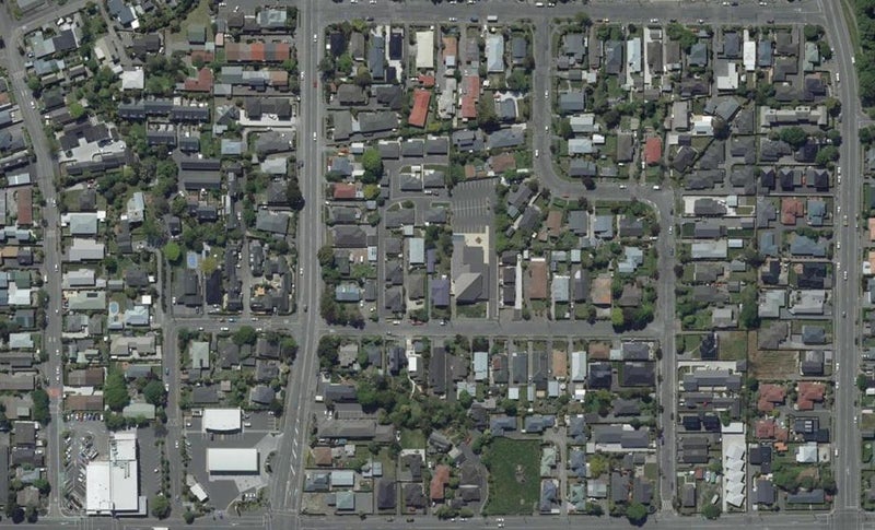 4/55 Cornwall Street, St Albans, Christchurch - Carousel 1