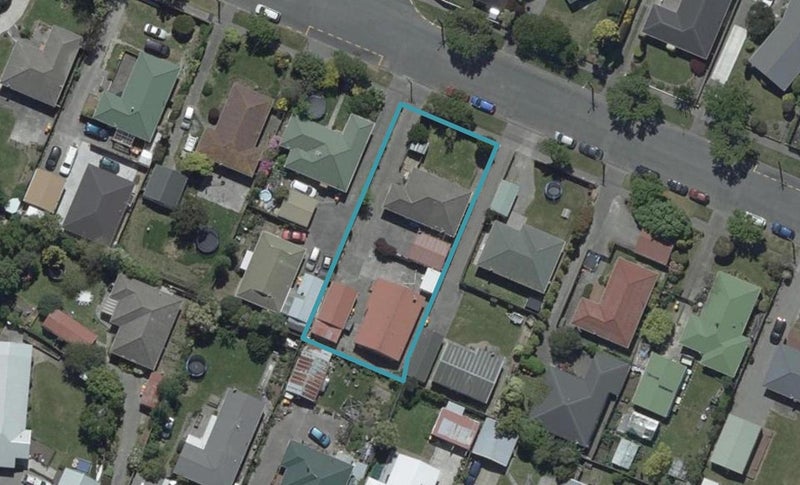 1/59 Bentley Street, Russley, Christchurch - Carousel 1