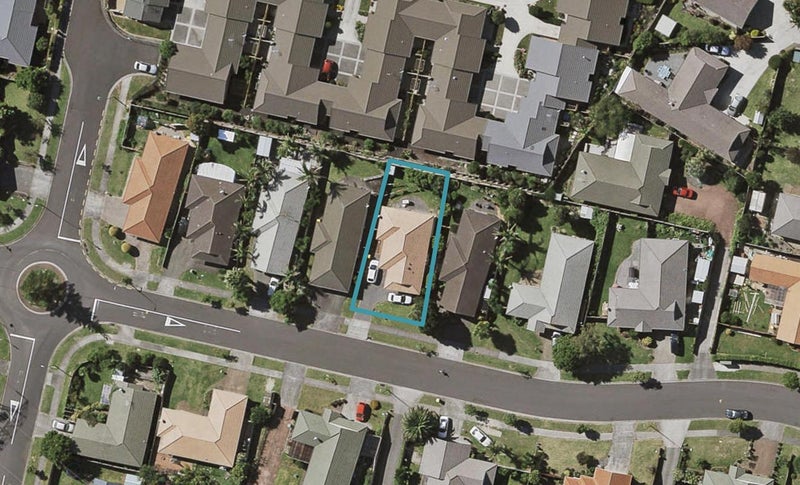 14A Broadhurst Road, Flat Bush, Auckland - Carousel 1