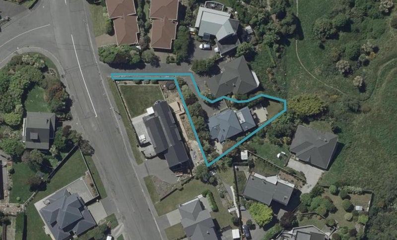69A Ravensdale Rise, Westmorland, Christchurch - Carousel 1