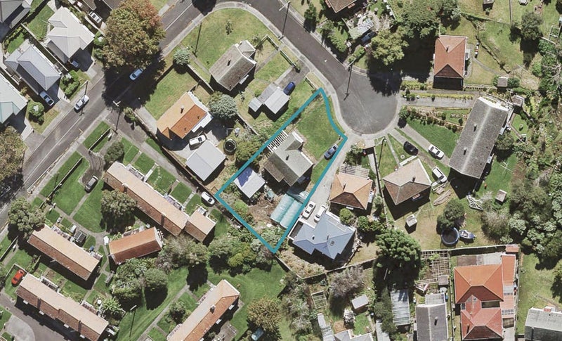 3 Oxley Avenue, Wesley, Auckland - Carousel 1