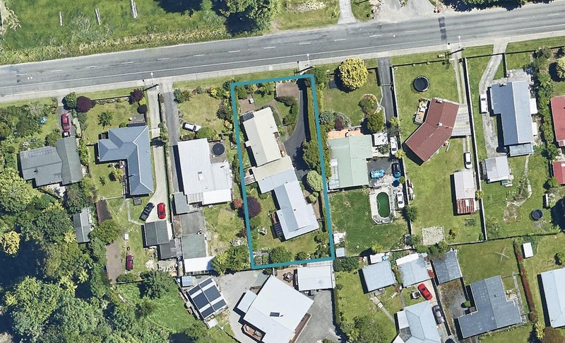 368A Clayton Road, Pukehangi, Rotorua - Carousel 1