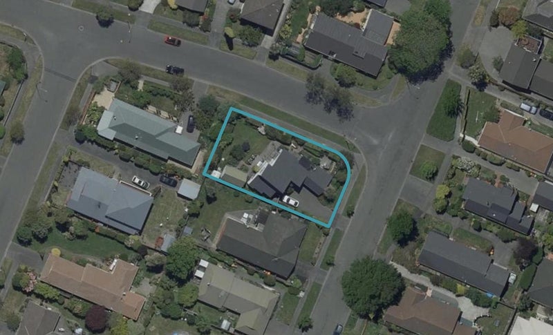 46 Sayers Crescent, Ilam, Christchurch - Carousel 1