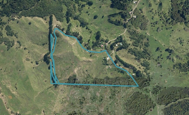 0 Smoothy Road, Waimamaku, Kaikohe - Carousel 1