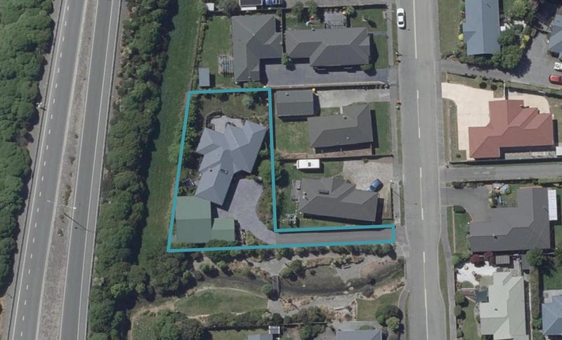 56 Scruttons Road, Hillsborough, Christchurch - Carousel 1