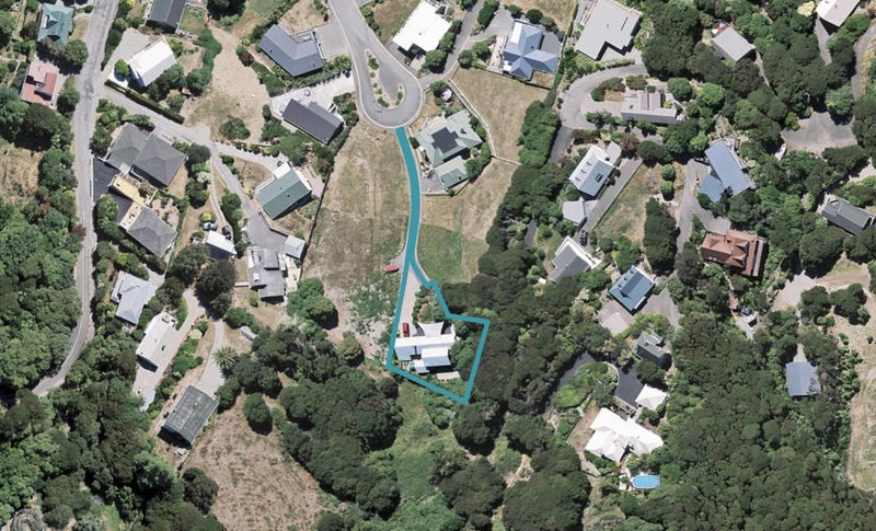 25 Rue Renard, Akaroa, Akaroa - Carousel 1
