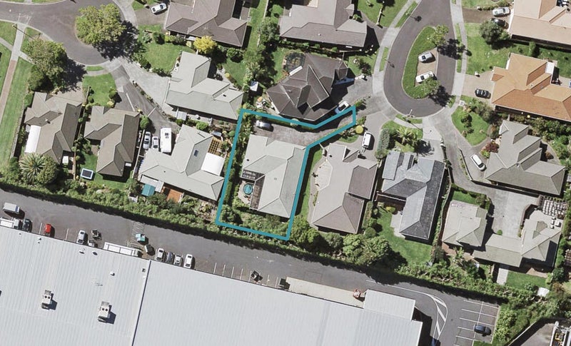 19 Keswick Close, Northpark, Auckland - Carousel 1