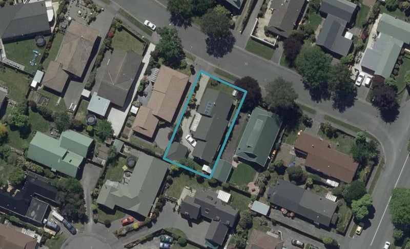 7 Harkness Place, Avonhead, Christchurch - Carousel 1
