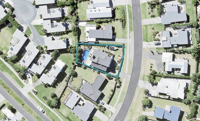 30 Tohora Crescent, Warkworth - Carousel 1