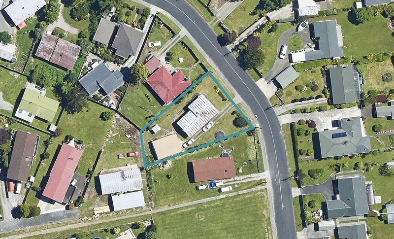 43 Ranginui Street, Ngongotaha, Rotorua - Carousel 1