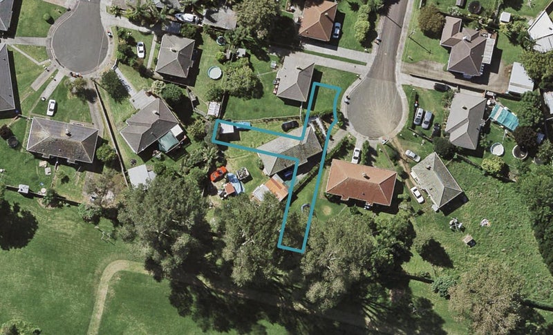 8 Gazala Lane, Panmure, Auckland - Carousel 1