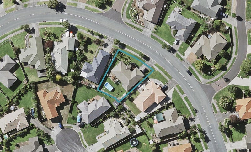 122 Burswood Drive, Burswood, Auckland - Carousel 1