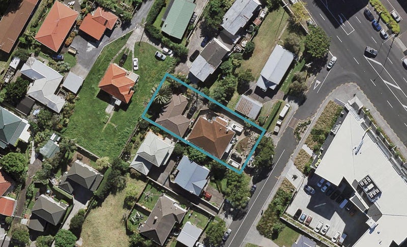 3/1 Waiohua Road, Greenlane, Auckland - Carousel 1