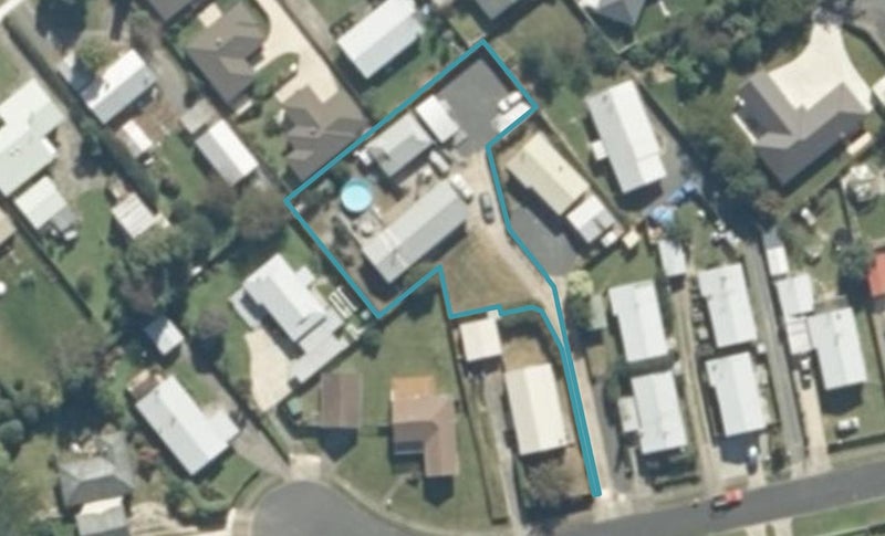 160 Heaphy Street, Te Awamutu, Te Awamutu - Carousel 1