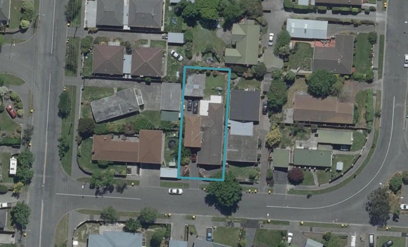 5 Dunbarton Street, Redwood, Christchurch - Carousel 1