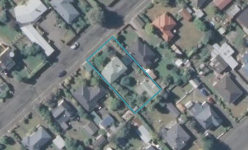 16 Baker Street, Allenton, Ashburton - Carousel 1
