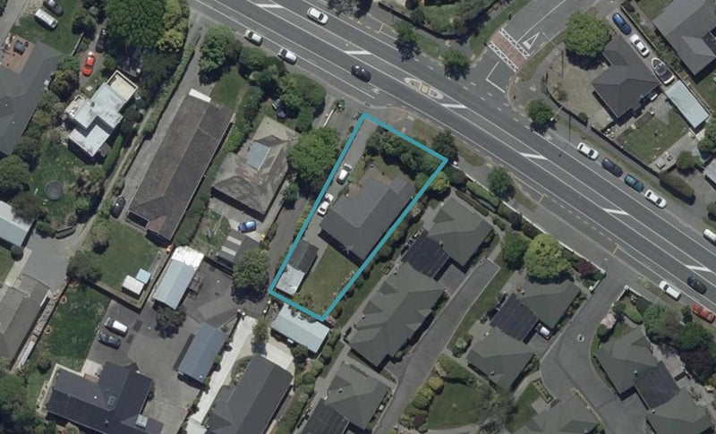 143 Wairakei Road, Bryndwr, Christchurch - Carousel 1