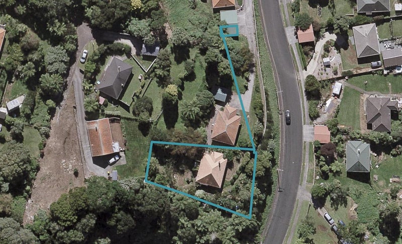 38 Glenpark Avenue, Frankleigh Park, New Plymouth - Carousel 1
