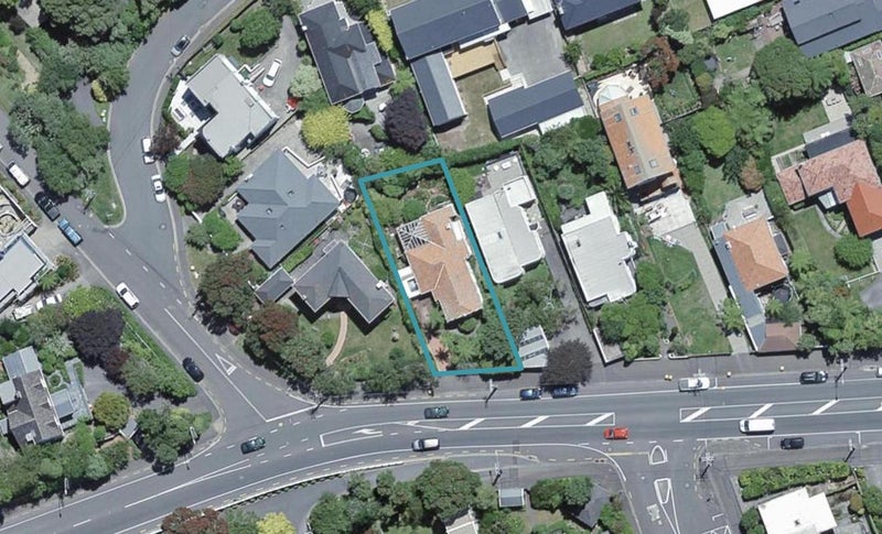 120 Karori Road, Karori, Wellington - Carousel 1