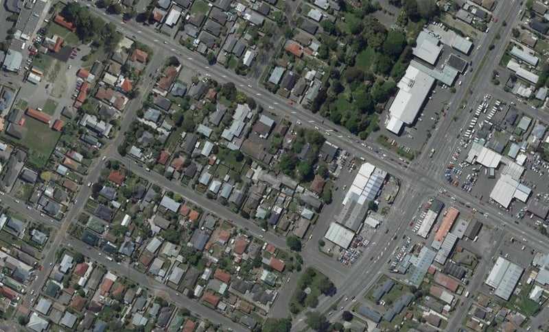 336D Ferry Road, Waltham, Christchurch - Carousel 1