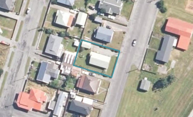 16 Reid Street, Blaketown, Greymouth - Carousel 1
