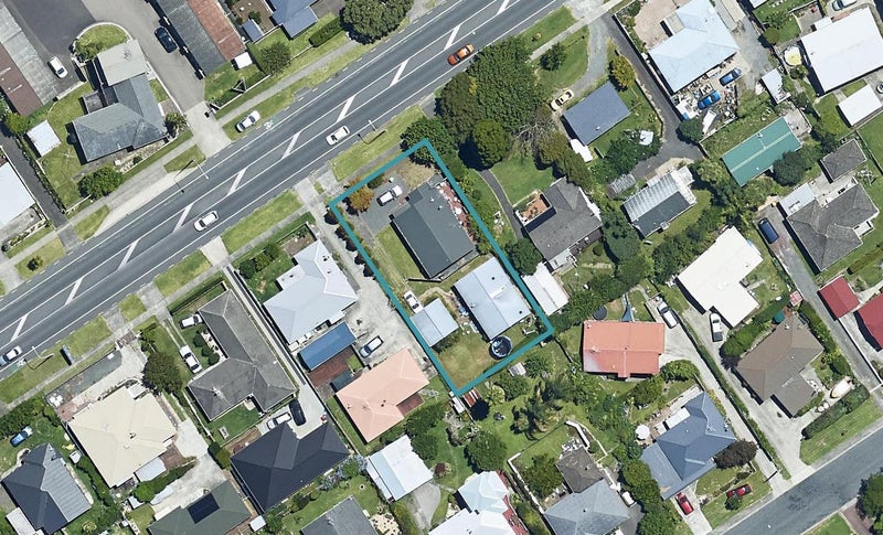 1/250 Waihi Road, Judea, Tauranga - Carousel 1