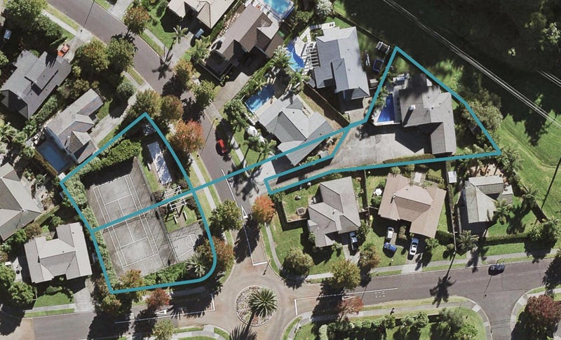 19 Clemow's Lane, Albany, Auckland - Carousel 1