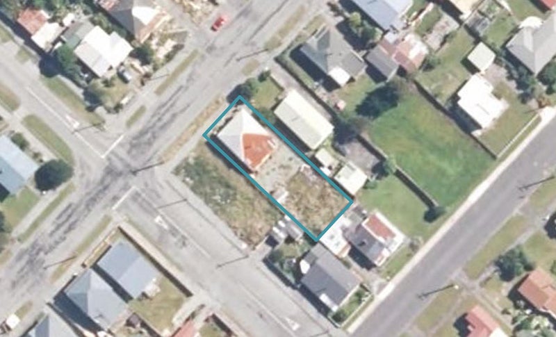 21 Blake Street, Blaketown, Greymouth - Carousel 1