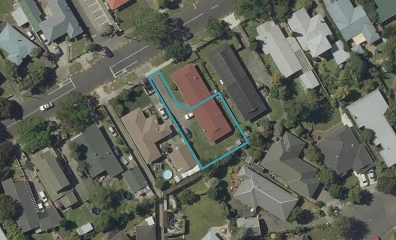 86B Slacks Road, Awapuni, Palmerston North - Carousel 1