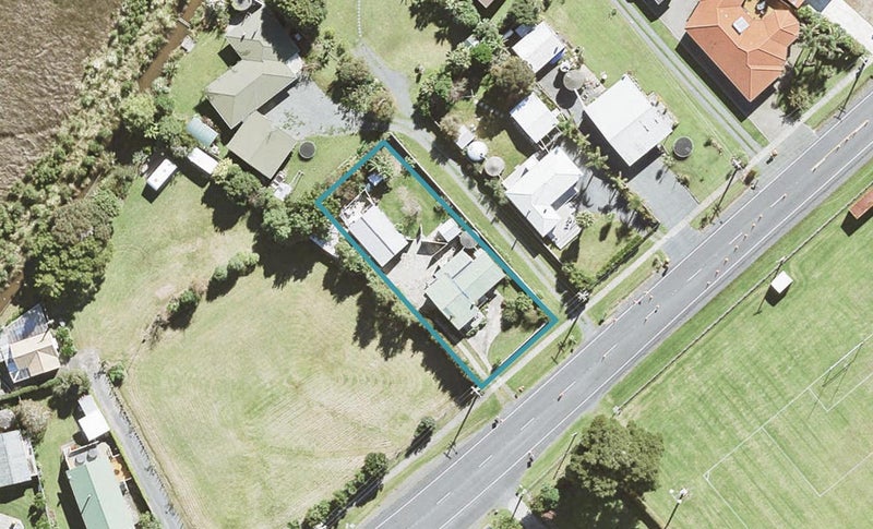 548 Leigh Road, Warkworth - Carousel 1