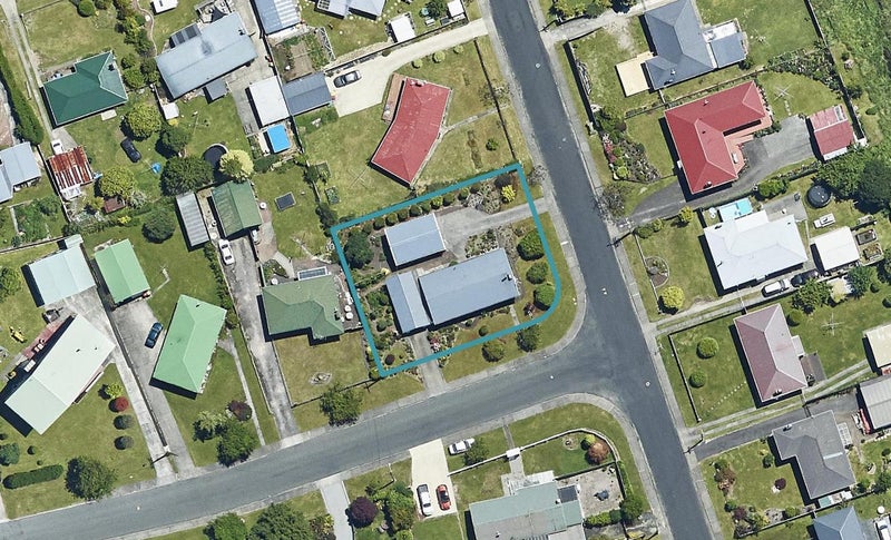 26 Cochrane Street, Fairy Springs, Rotorua - Carousel 1