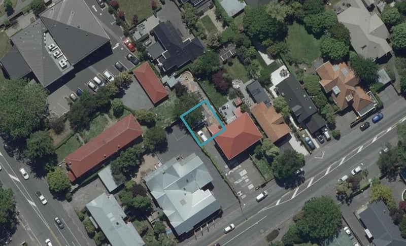 3/9 Innes Road, St Albans, Christchurch - Carousel 1