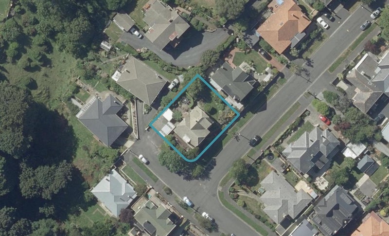 10 McGeorge Avenue, Mornington, Dunedin - Carousel 1