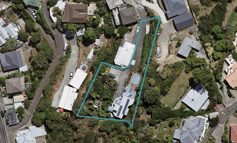 11A Kowhai Road, Bluff Hill, Napier - Carousel 1