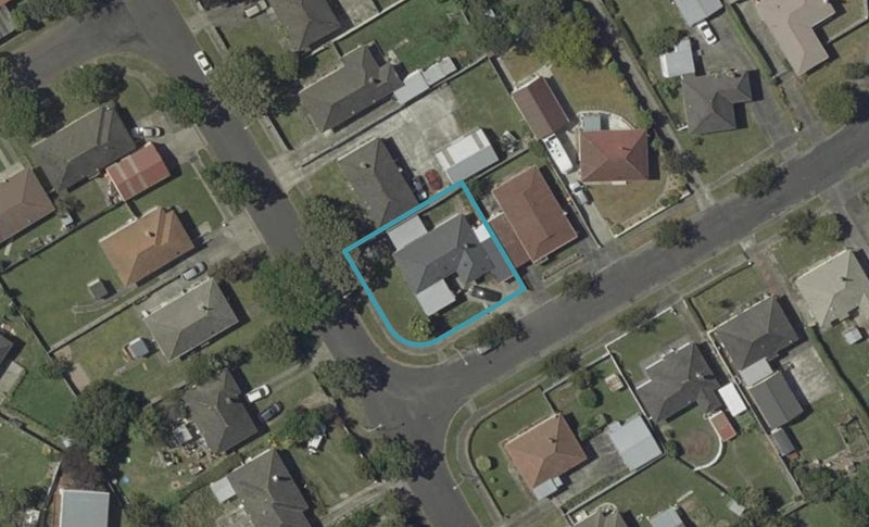 1 Paisley Street, Awapuni, Palmerston North - Carousel 1
