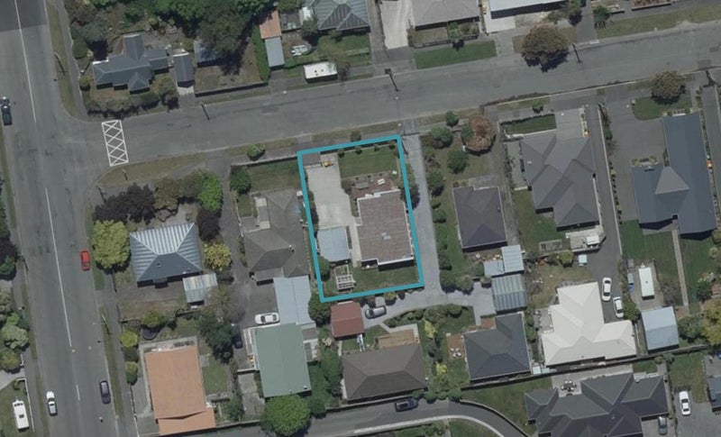 6 Mundys Road, Dallington, Christchurch - Carousel 1