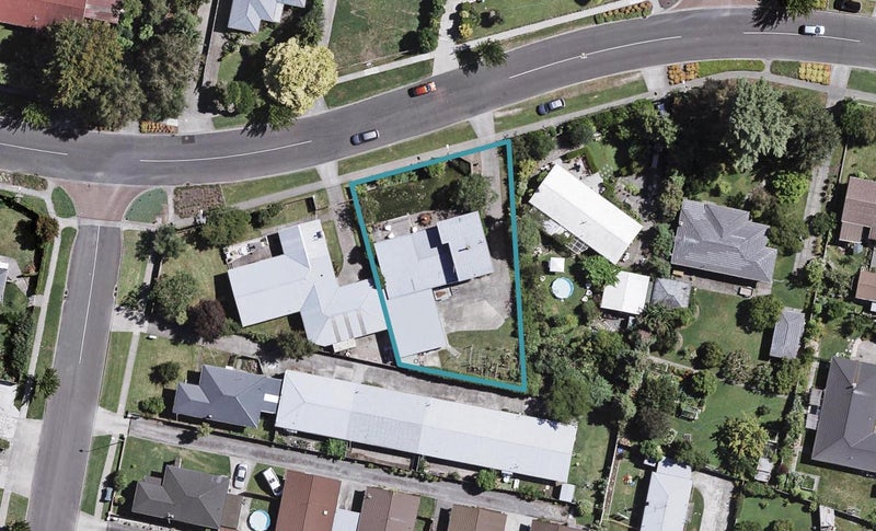 43 Elbourne Street, Taradale, Napier - Carousel 1