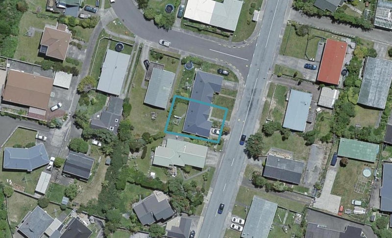 164 Mitchell Street, Brooklyn, Wellington - Carousel 1