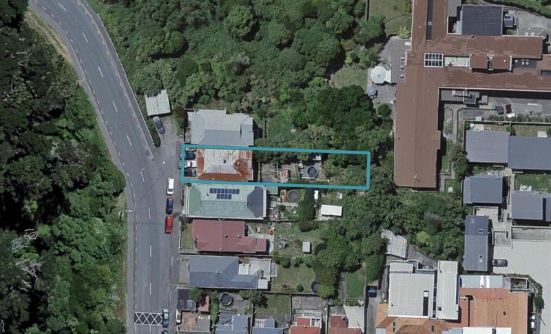 158 Britomart Street, Berhampore, Wellington - Carousel 1