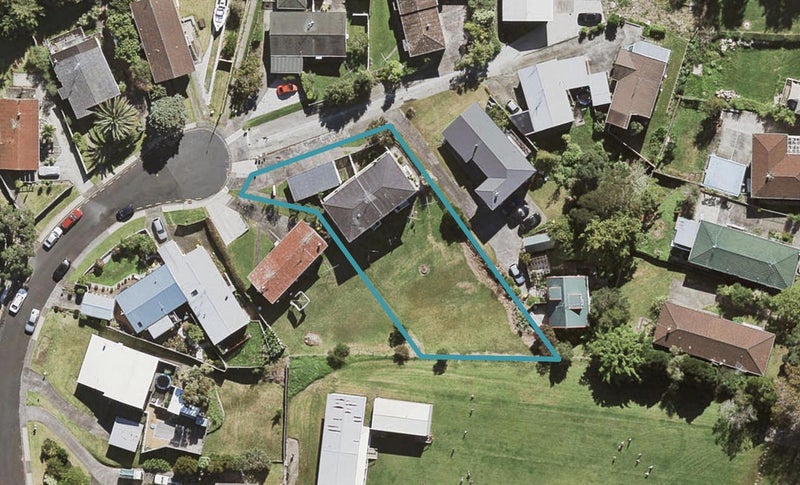 3/21 Nutsey Avenue, Northcote, Auckland - Carousel 1