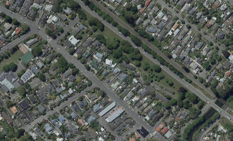 121A Opawa Road, Opawa, Christchurch - Carousel 1