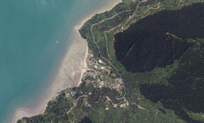937 Kenepuru Road, Mahau Sound, Marlborough Sounds - Carousel 1